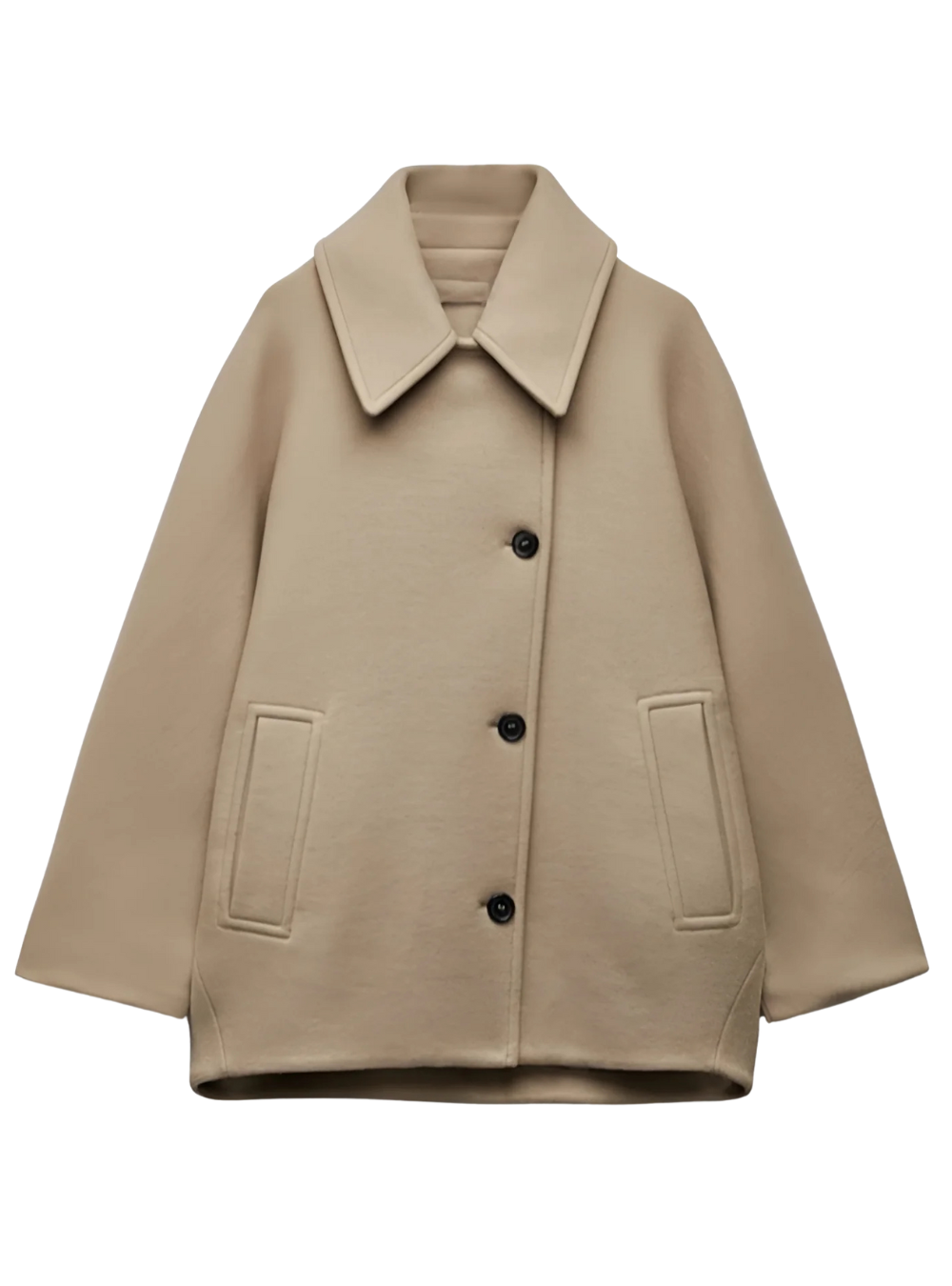 The Kensington Coat