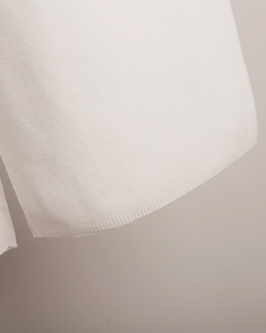 Cozy Knitted Set