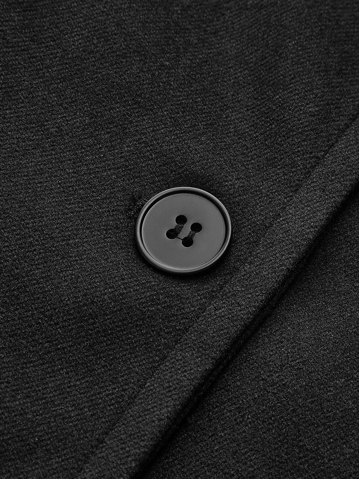 The Cambridge Oversized Coat