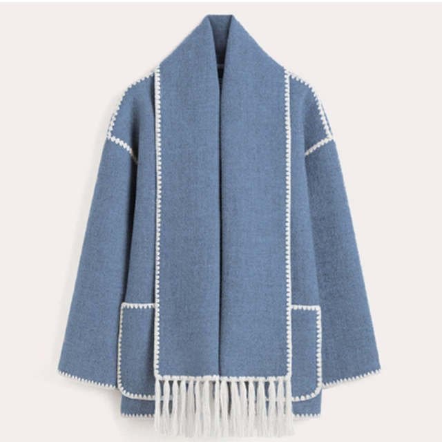Comfortable Stylish Coat