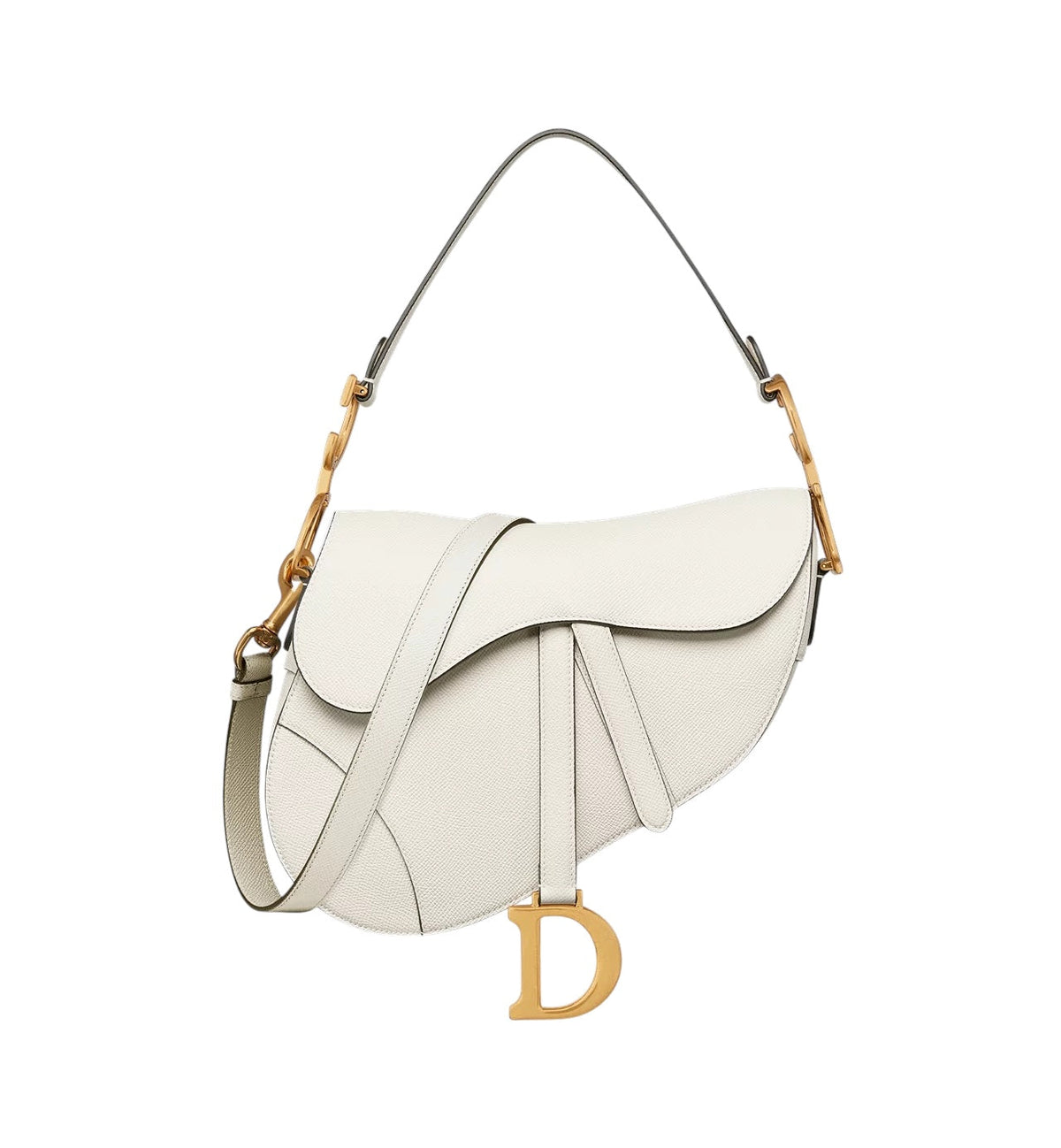 Louise - Saddle Bag