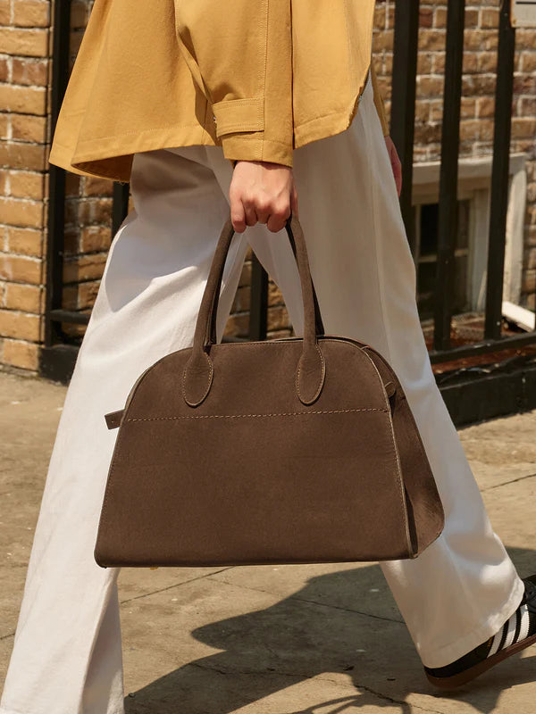 Hanna Shopper Bag