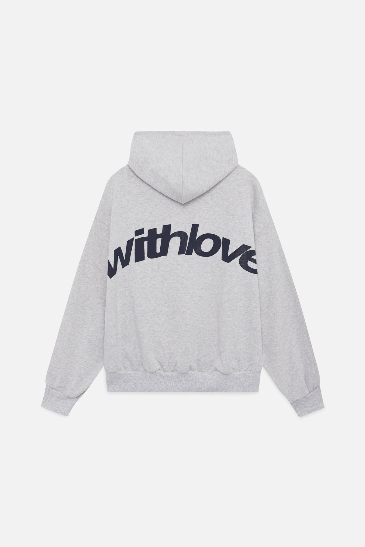 Selouma | With Love Hoodie