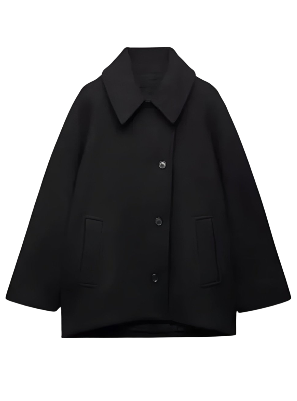 The Kensington Coat