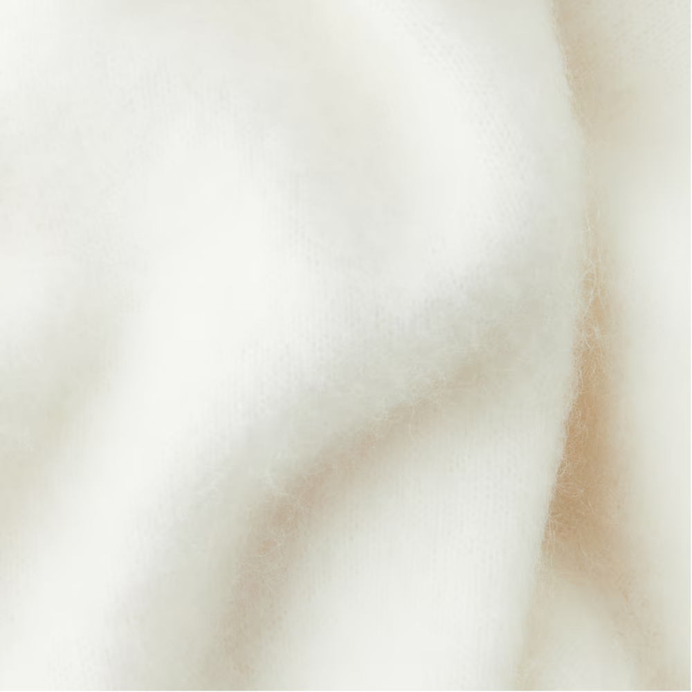 Sophia | Mohair-Blend Sweater
