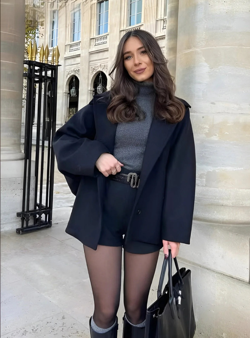 The Kensington Coat