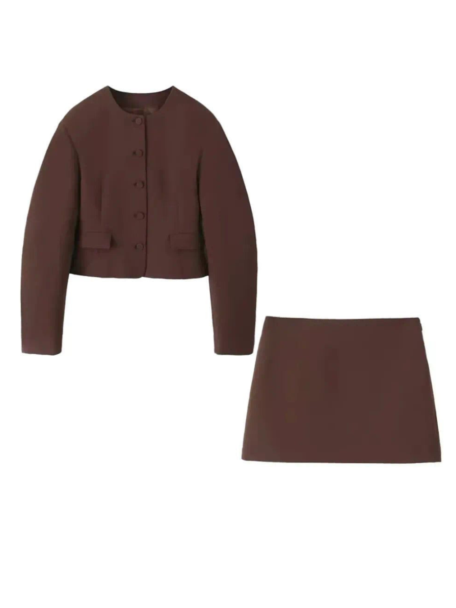 Everyday Jacket