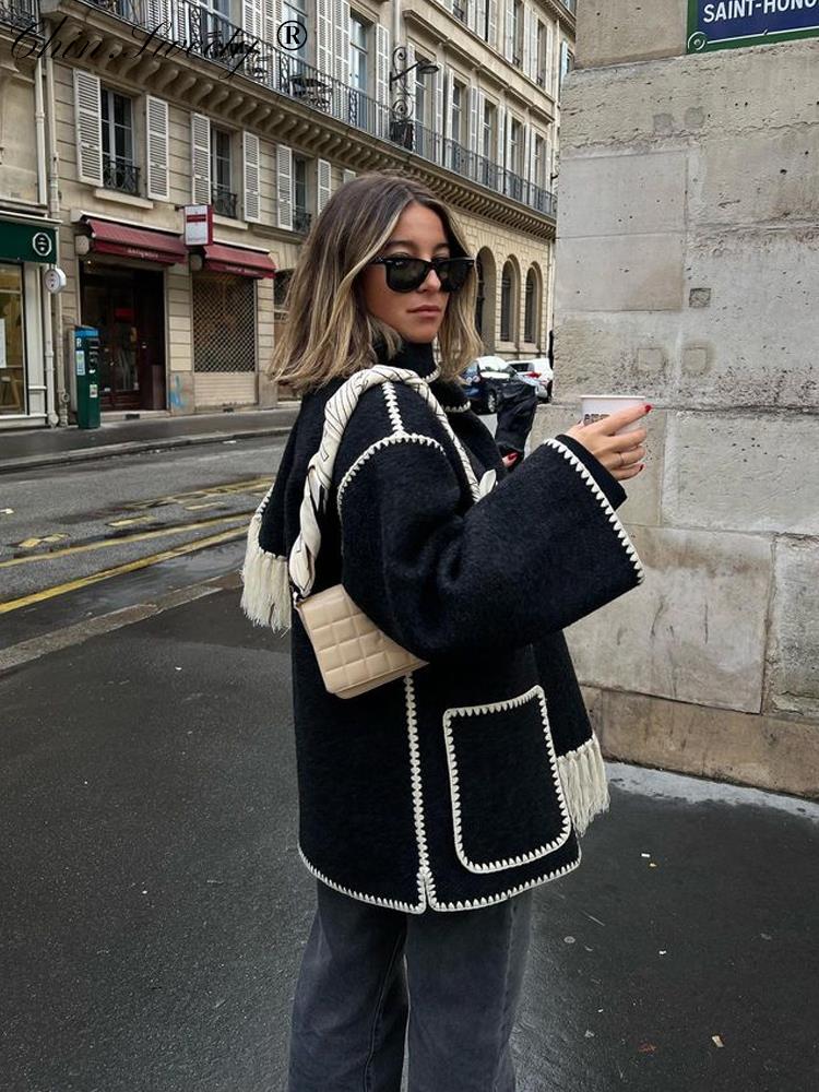 Comfortable Stylish Coat