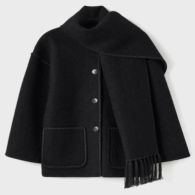 Comfortable Stylish Coat