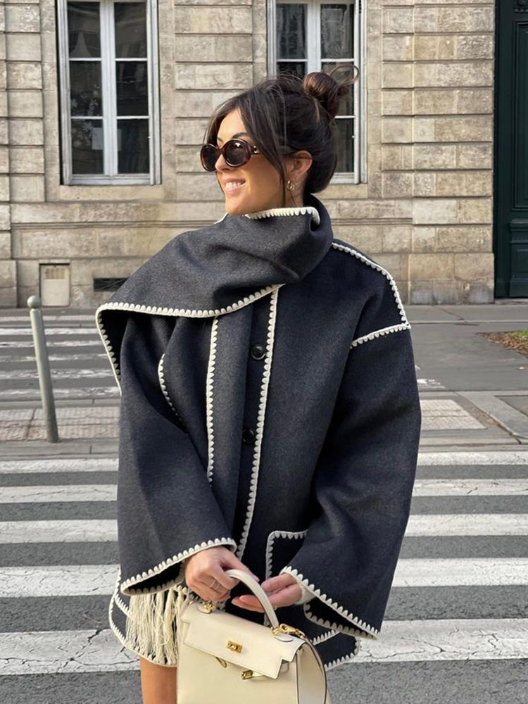 Comfortable Stylish Coat