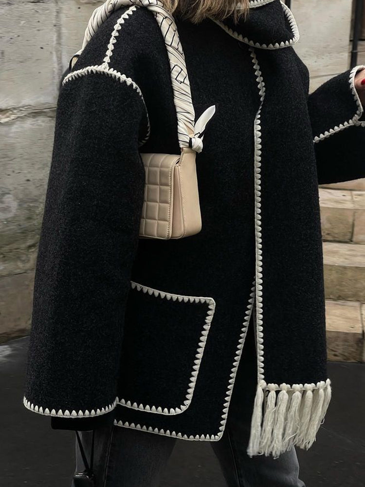 Comfortable Stylish Coat