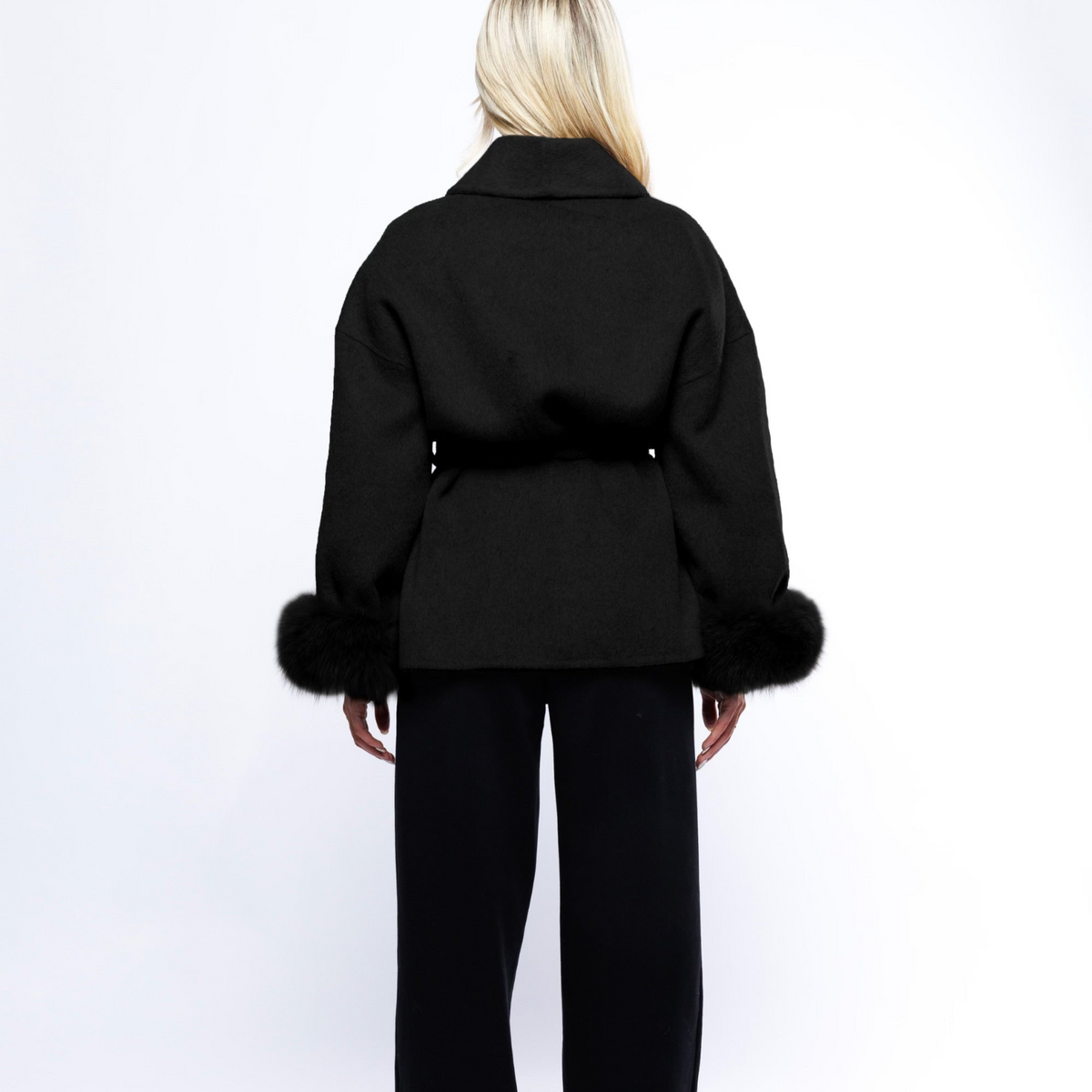 Sophia | Luxe Winter Coat
