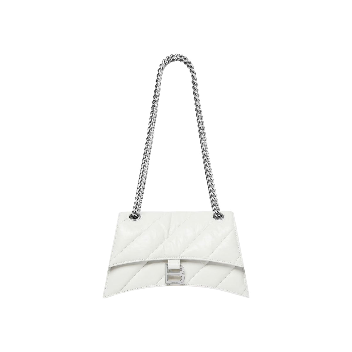 Crush Bag Full Black