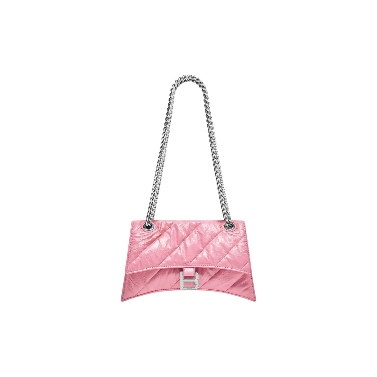 Crush Bag Full Black