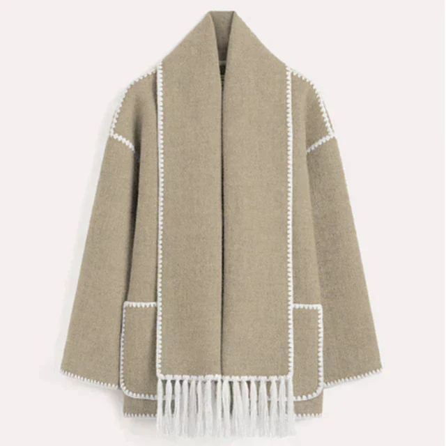 Comfortable Stylish Coat