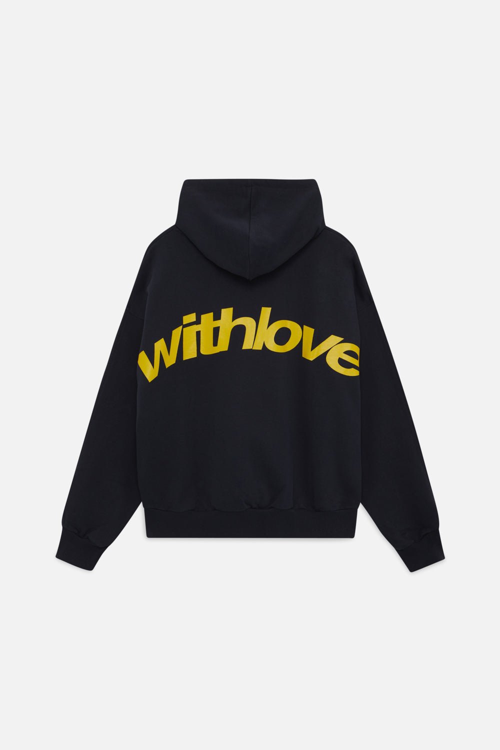 Selouma | With Love Hoodie